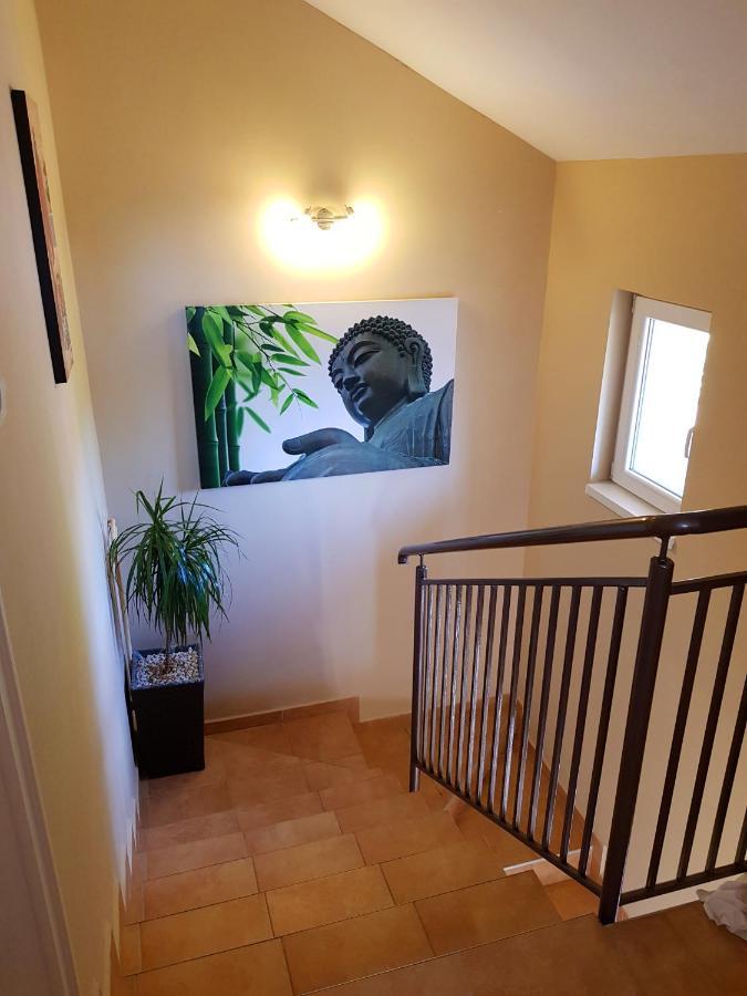 Napsugar Villa B Siófok Extérieur photo