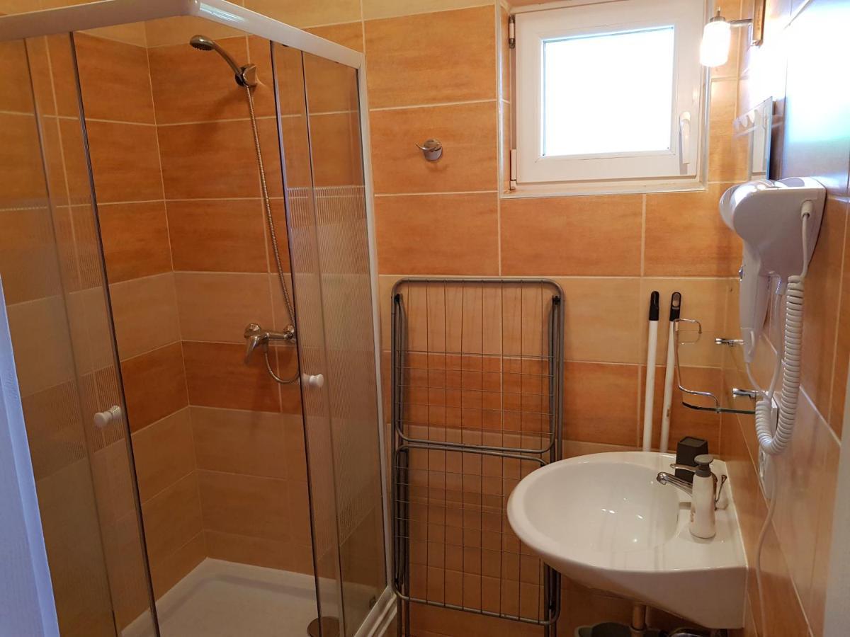 Napsugar Villa B Siófok Extérieur photo