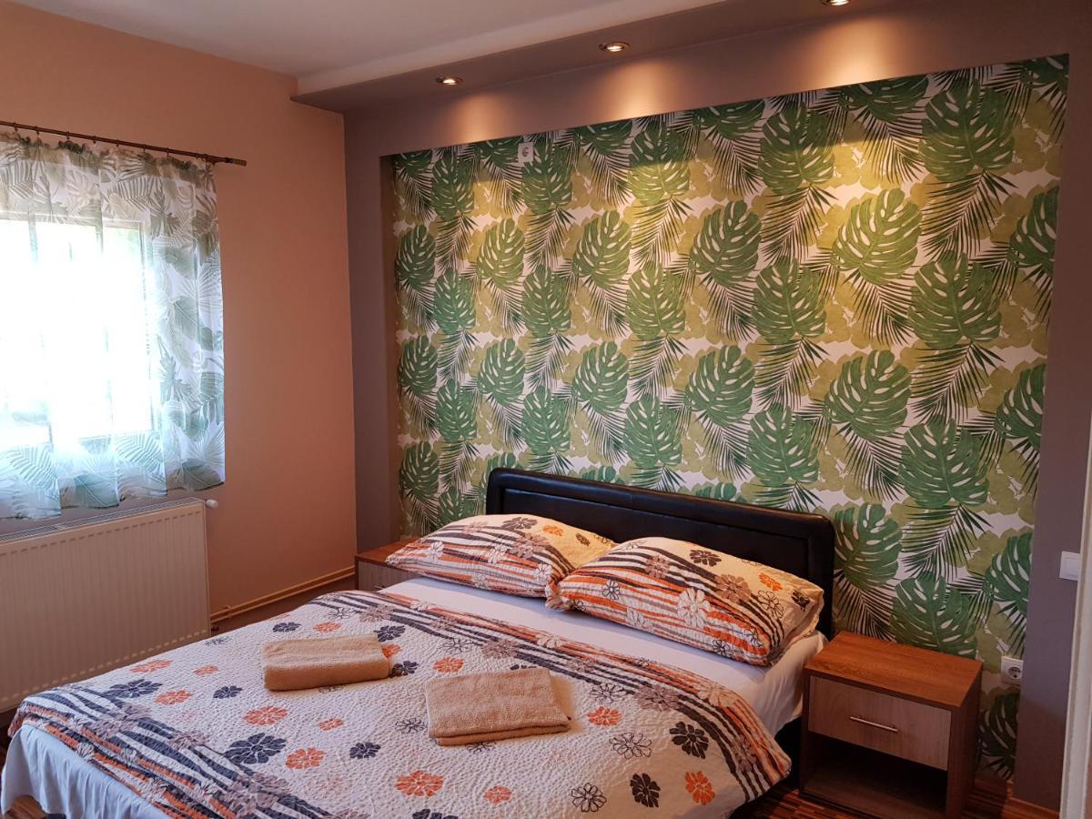 Napsugar Villa B Siófok Extérieur photo
